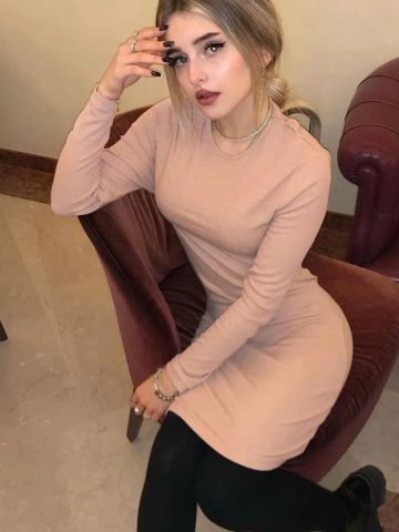 Проститутка Галина